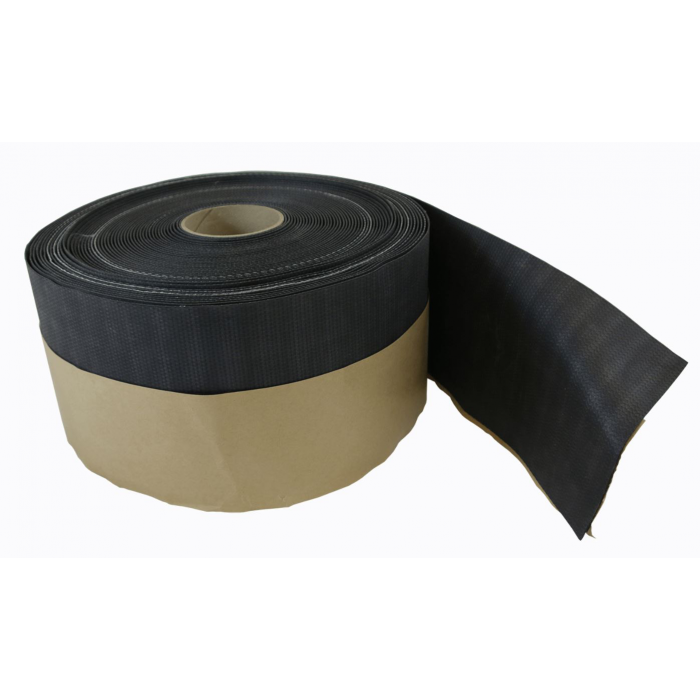 Kimfixatie Reinforced Perimeter Strip 152mm x 30,5m