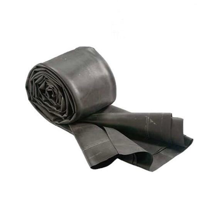 EPDM Vijverfolie per M² - dikte 1,10 mm - breedte 2,44 meter