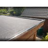 EPDM per M² - dikte 1,14 mm - breedte 4,58 meter