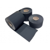 EPDM strook - 30,50 meter lengte - breedte 40 cm - dikte 1,20 mm per rol. (Amerikaans EPDM)