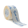 Tyvek tape 75 mm x 25 m (Voor spinvlies folie)